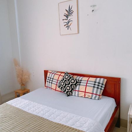 Ông Tiên Homestay Vung Tau Extérieur photo