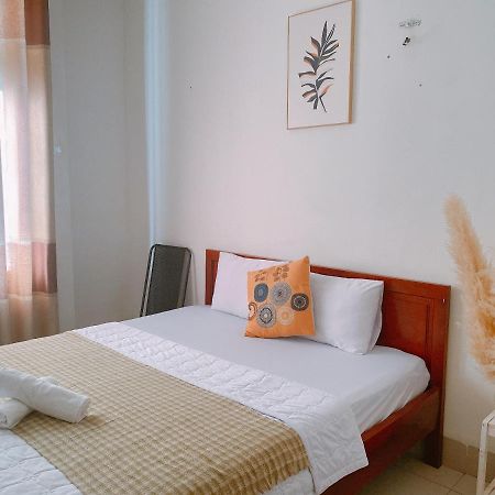 Ông Tiên Homestay Vung Tau Extérieur photo