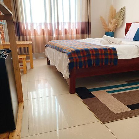 Ông Tiên Homestay Vung Tau Extérieur photo