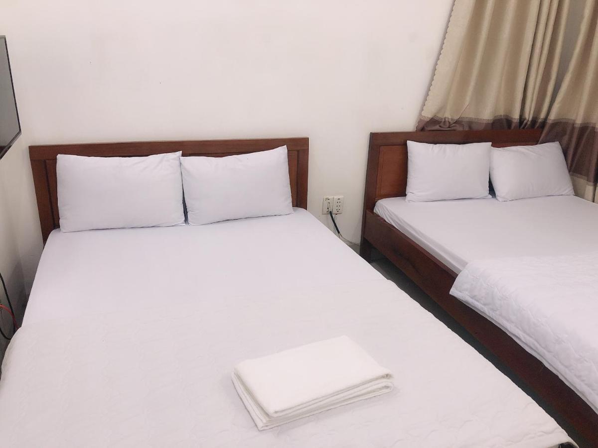 Ông Tiên Homestay Vung Tau Extérieur photo