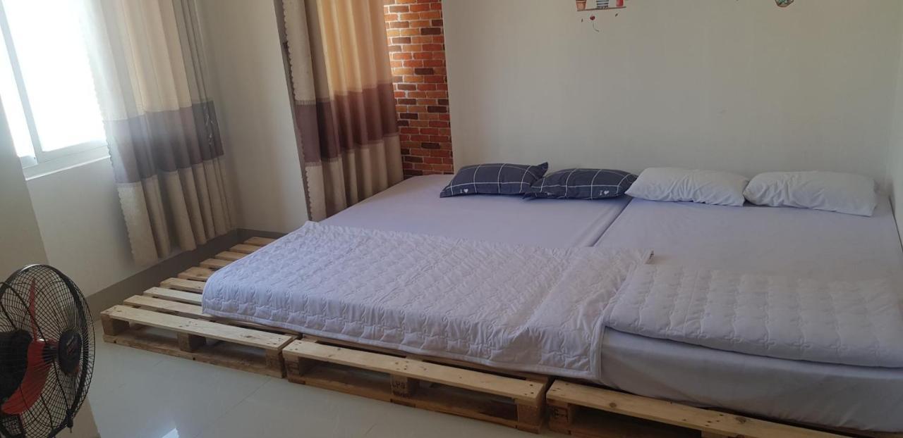 Ông Tiên Homestay Vung Tau Extérieur photo