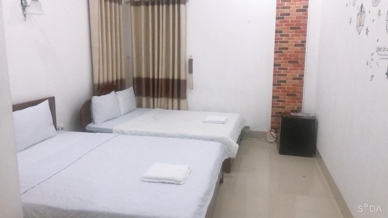 Ông Tiên Homestay Vung Tau Extérieur photo