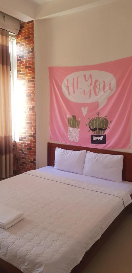 Ông Tiên Homestay Vung Tau Extérieur photo