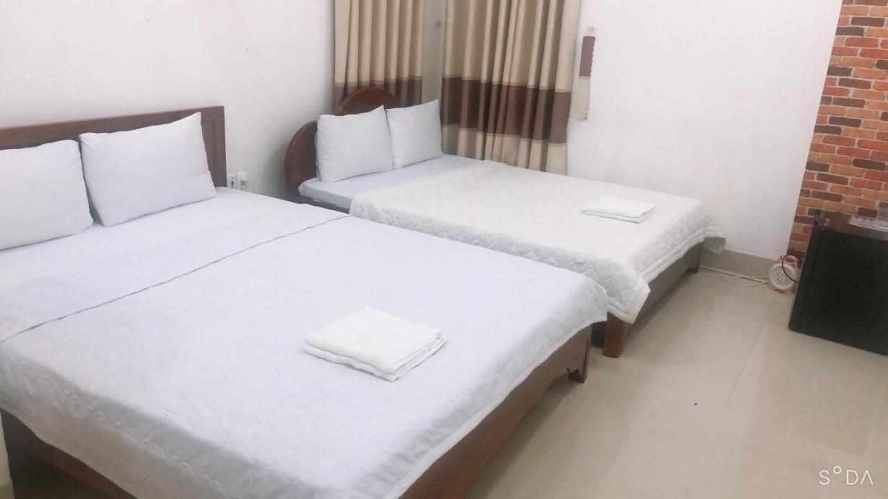 Ông Tiên Homestay Vung Tau Extérieur photo