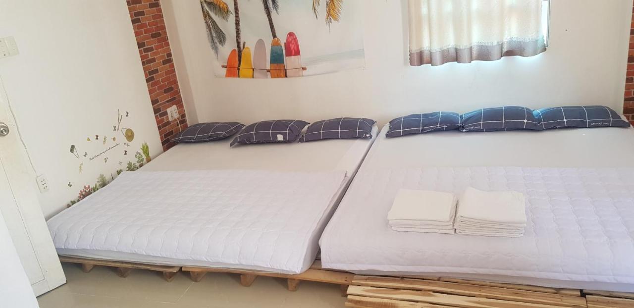 Ông Tiên Homestay Vung Tau Extérieur photo