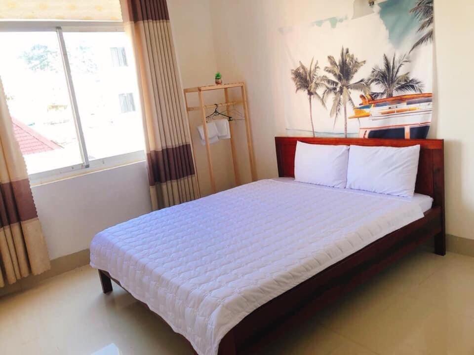 Ông Tiên Homestay Vung Tau Extérieur photo
