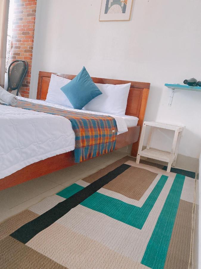 Ông Tiên Homestay Vung Tau Extérieur photo