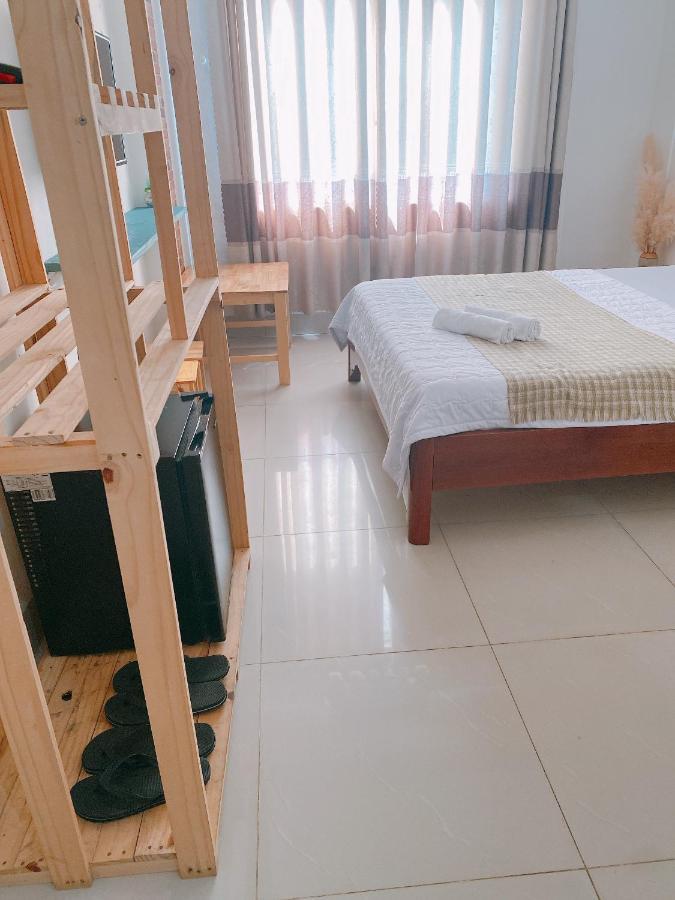 Ông Tiên Homestay Vung Tau Extérieur photo