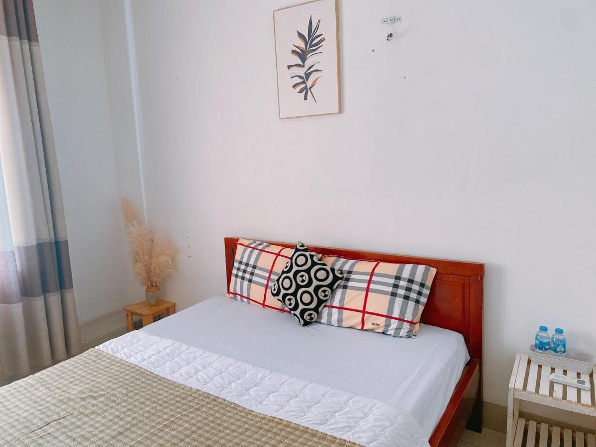 Ông Tiên Homestay Vung Tau Extérieur photo