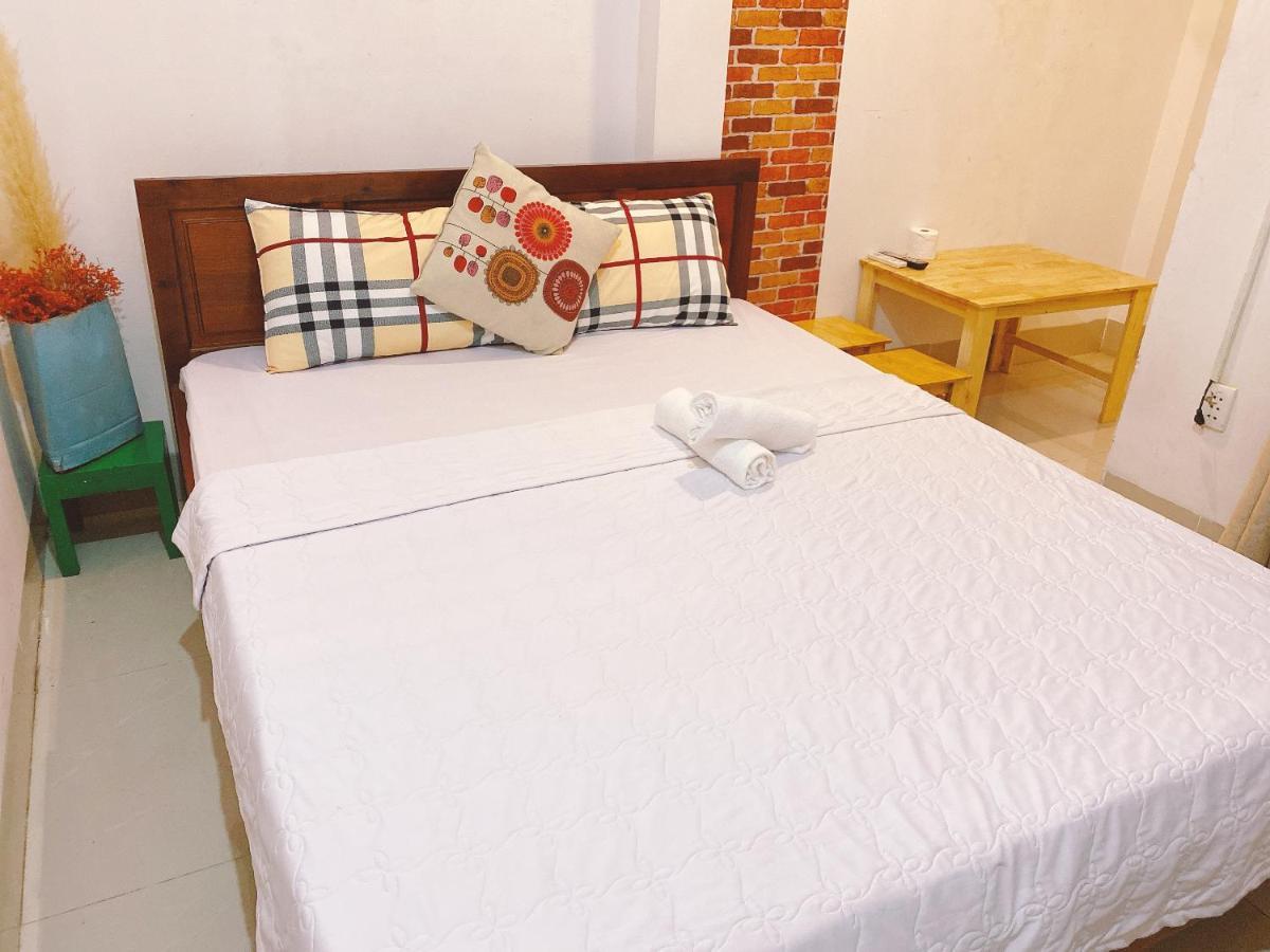 Ông Tiên Homestay Vung Tau Extérieur photo