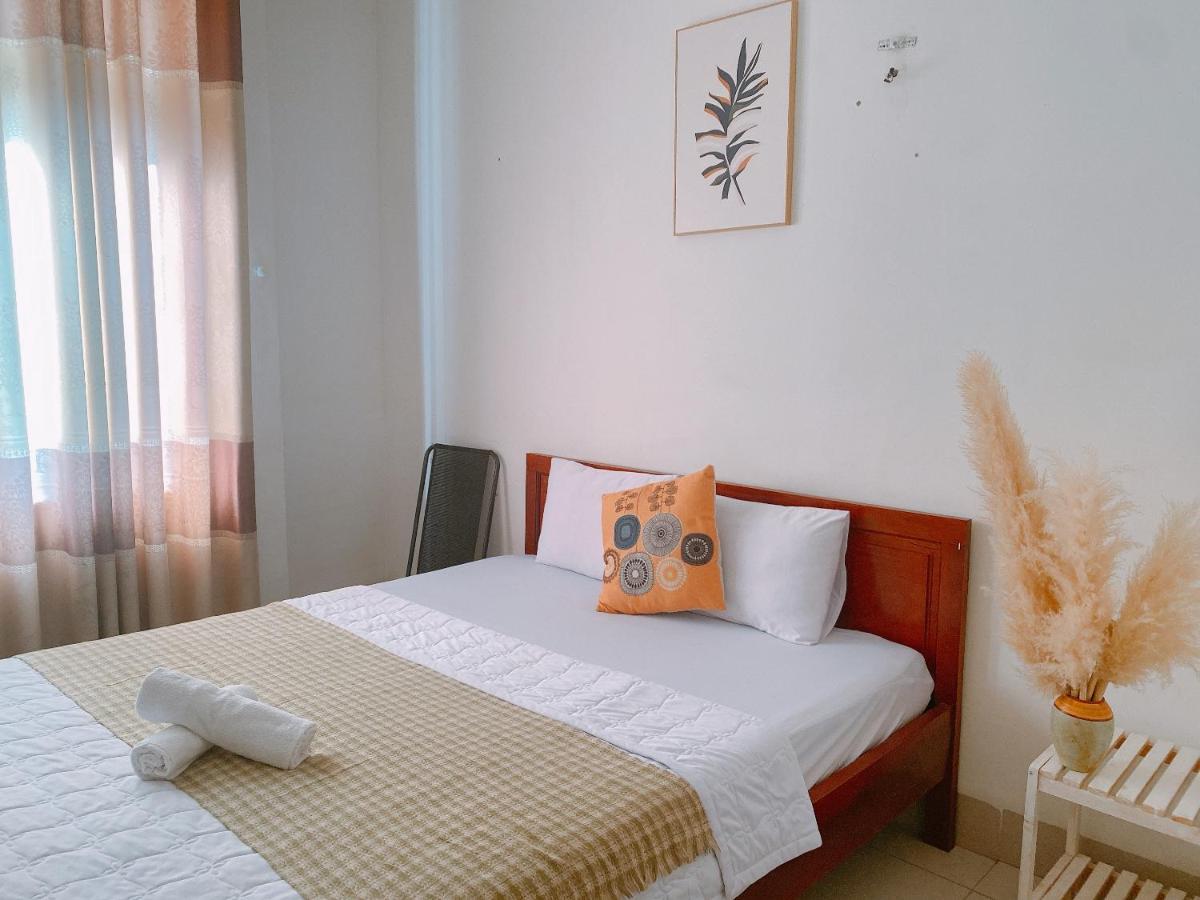 Ông Tiên Homestay Vung Tau Extérieur photo