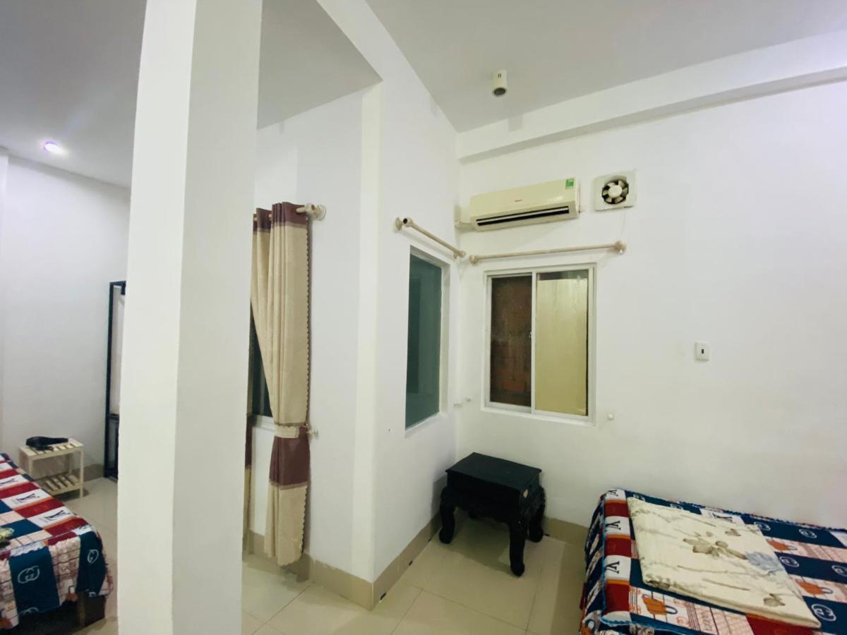 Ông Tiên Homestay Vung Tau Extérieur photo