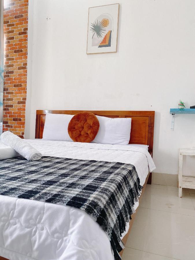 Ông Tiên Homestay Vung Tau Extérieur photo
