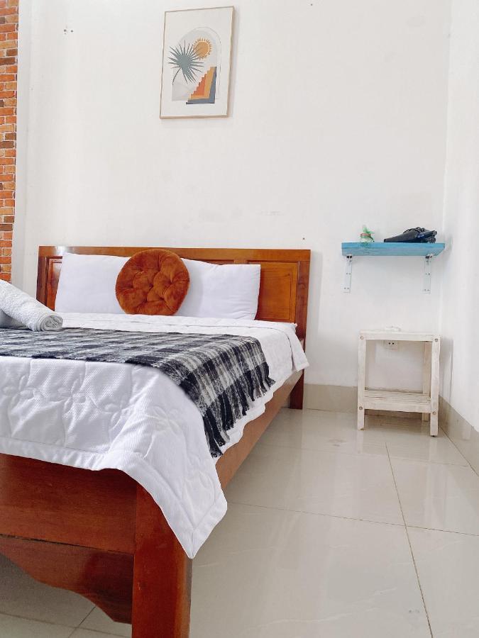 Ông Tiên Homestay Vung Tau Extérieur photo