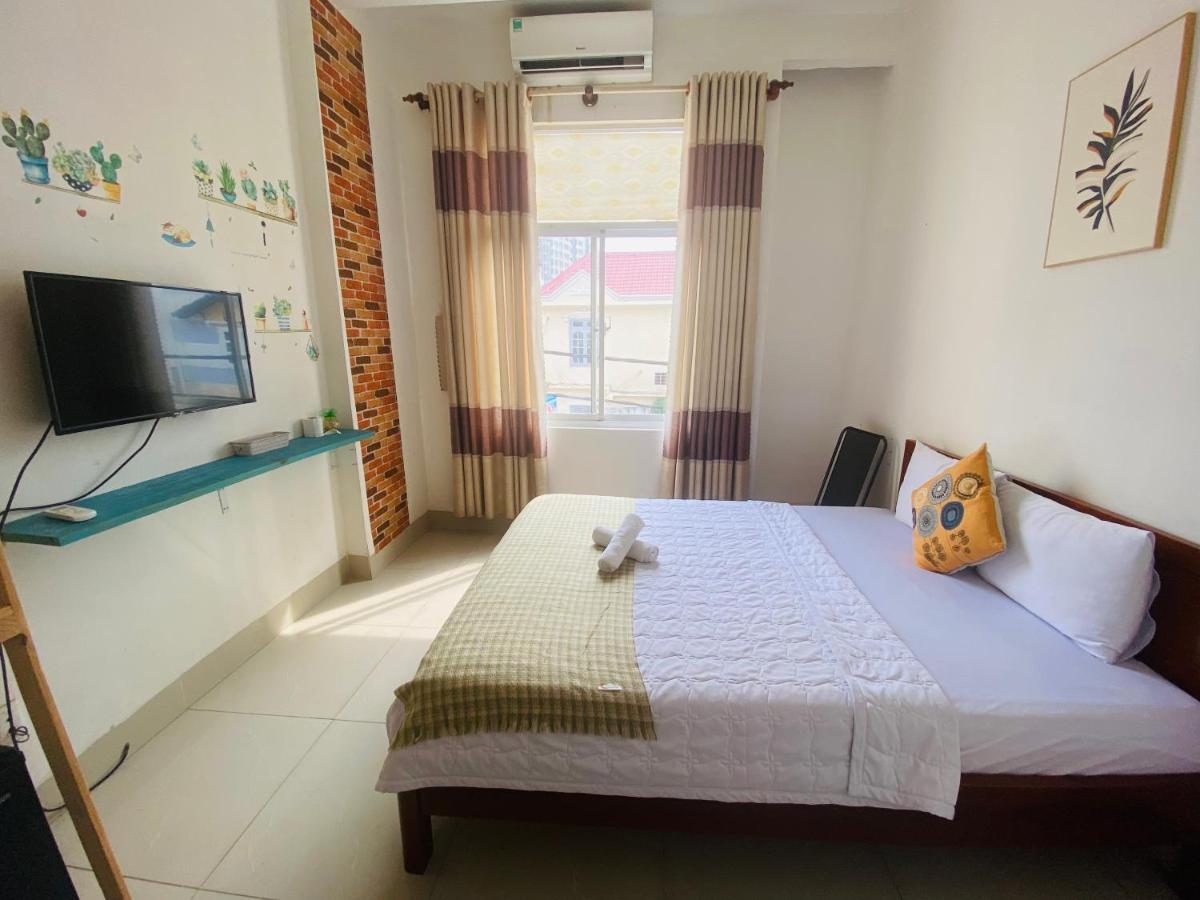 Ông Tiên Homestay Vung Tau Extérieur photo