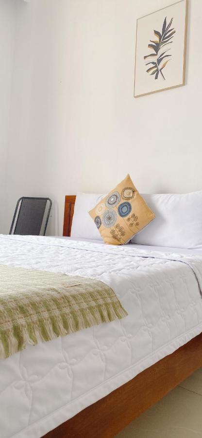 Ông Tiên Homestay Vung Tau Extérieur photo