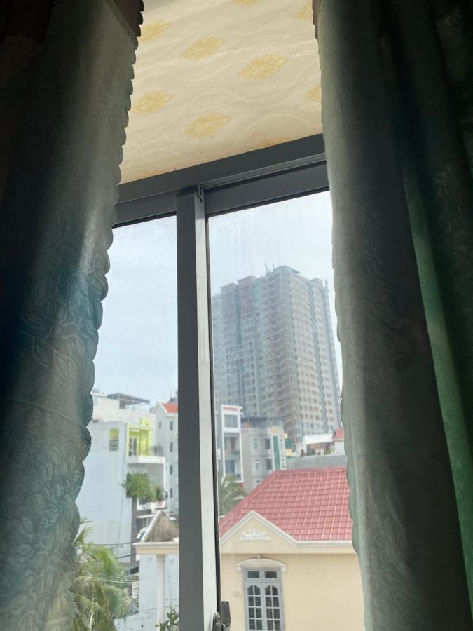 Ông Tiên Homestay Vung Tau Extérieur photo