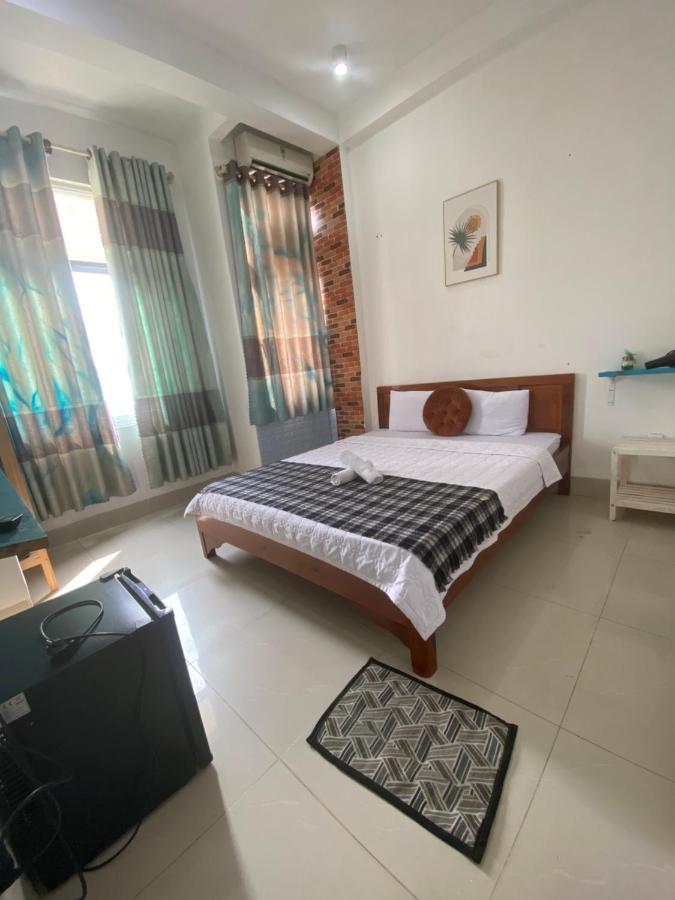 Ông Tiên Homestay Vung Tau Extérieur photo