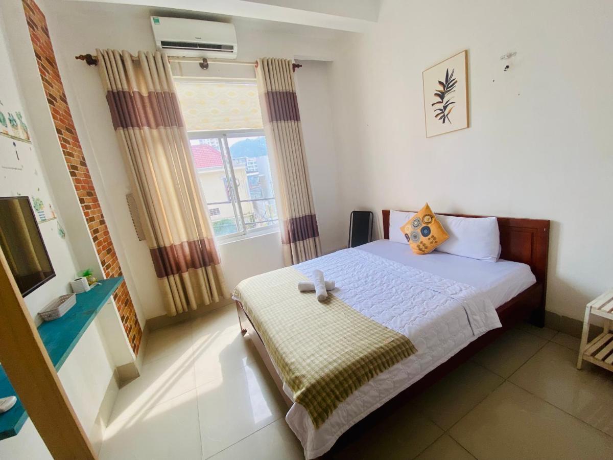 Ông Tiên Homestay Vung Tau Extérieur photo
