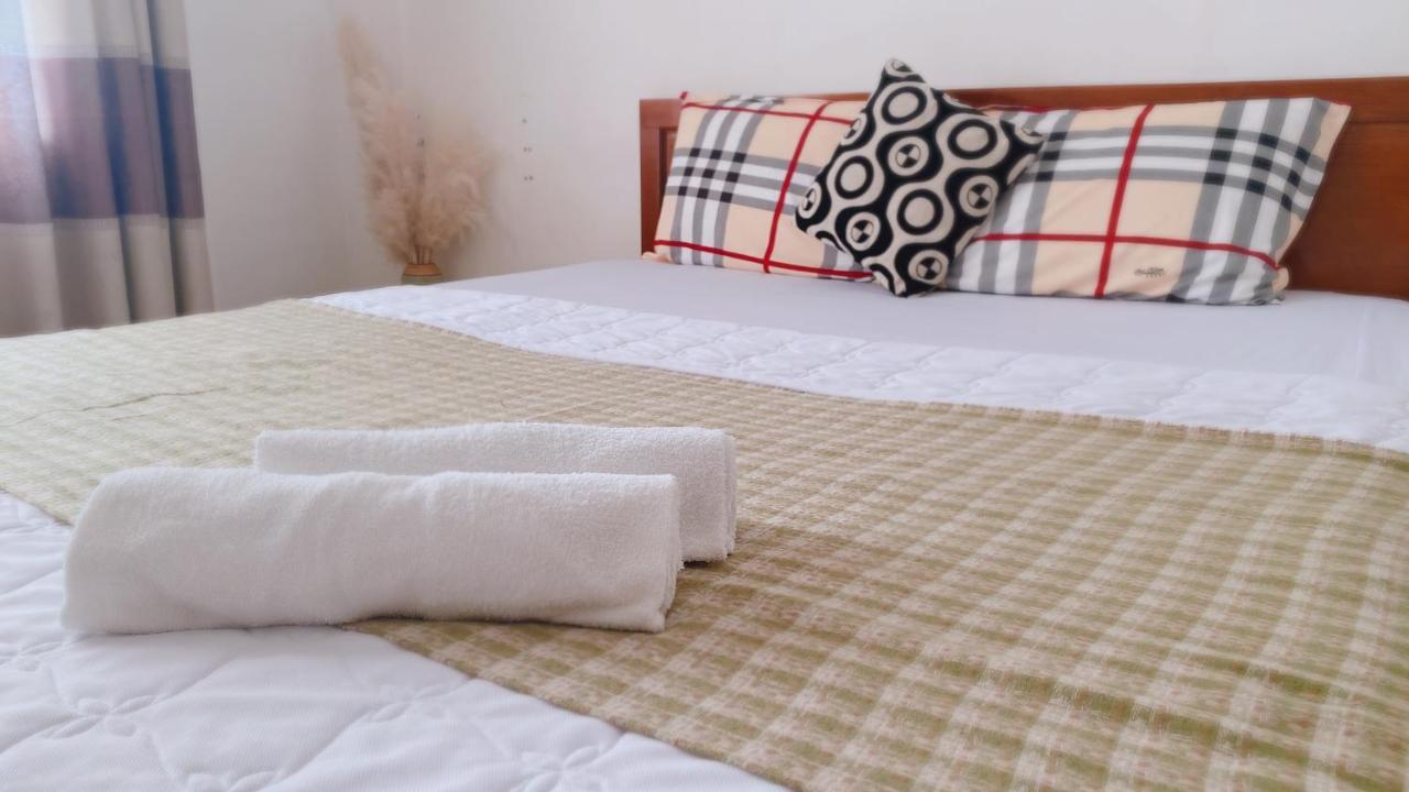 Ông Tiên Homestay Vung Tau Extérieur photo
