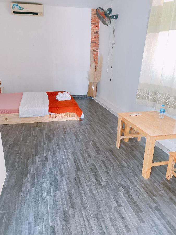 Ông Tiên Homestay Vung Tau Extérieur photo