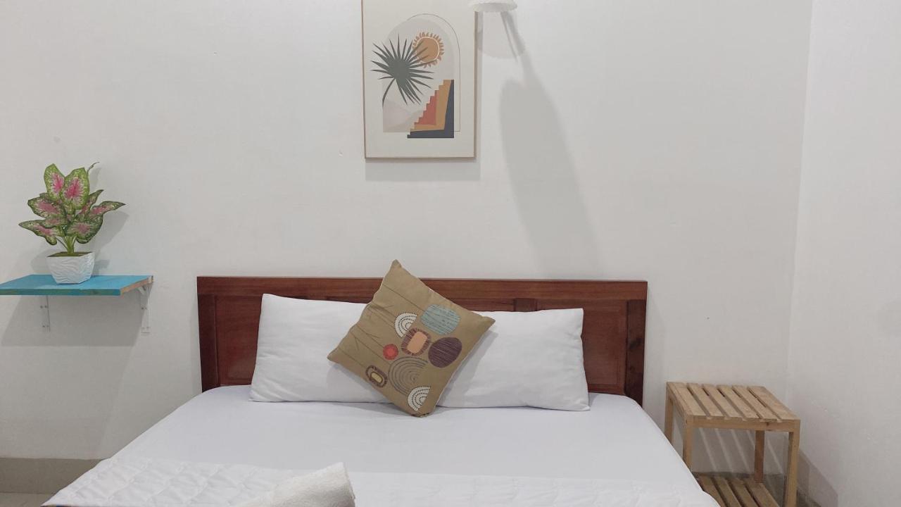Ông Tiên Homestay Vung Tau Extérieur photo