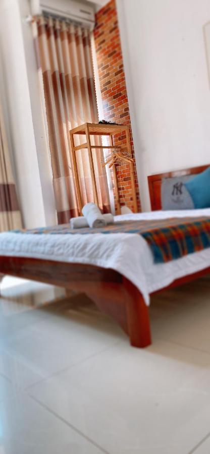 Ông Tiên Homestay Vung Tau Extérieur photo