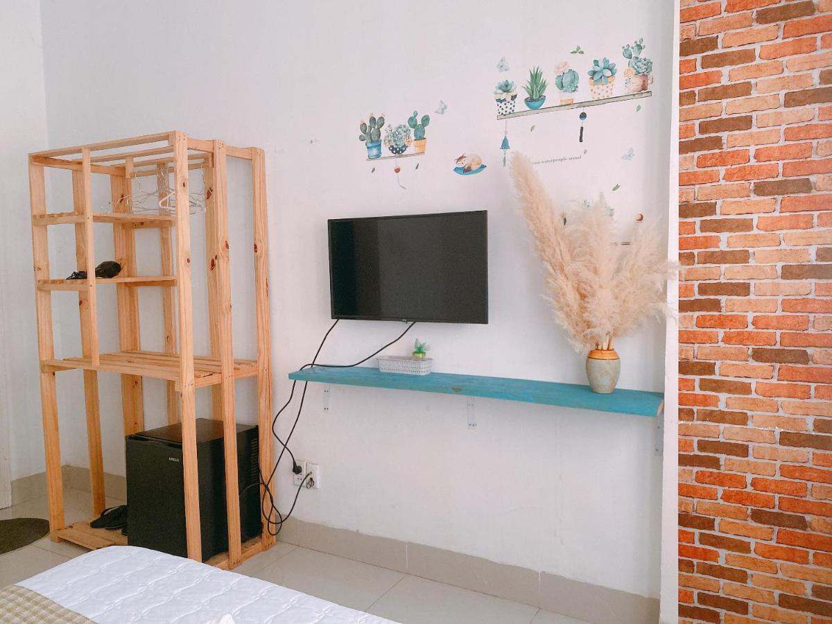 Ông Tiên Homestay Vung Tau Extérieur photo