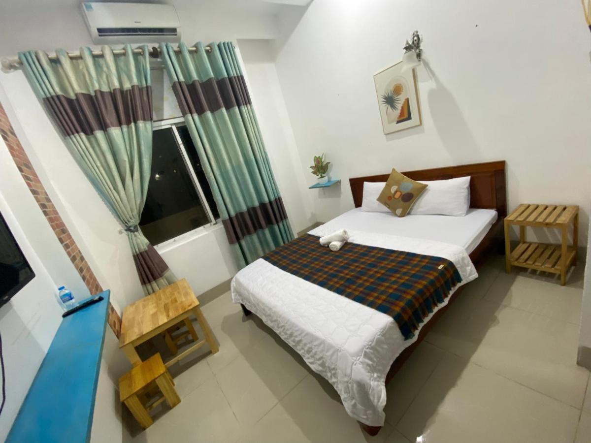 Ông Tiên Homestay Vung Tau Extérieur photo