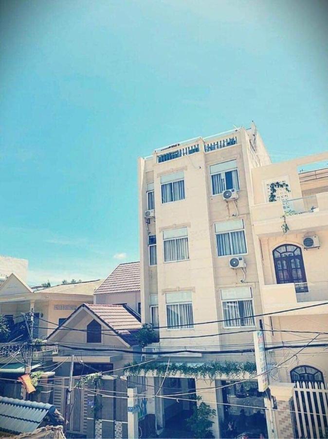 Ông Tiên Homestay Vung Tau Extérieur photo