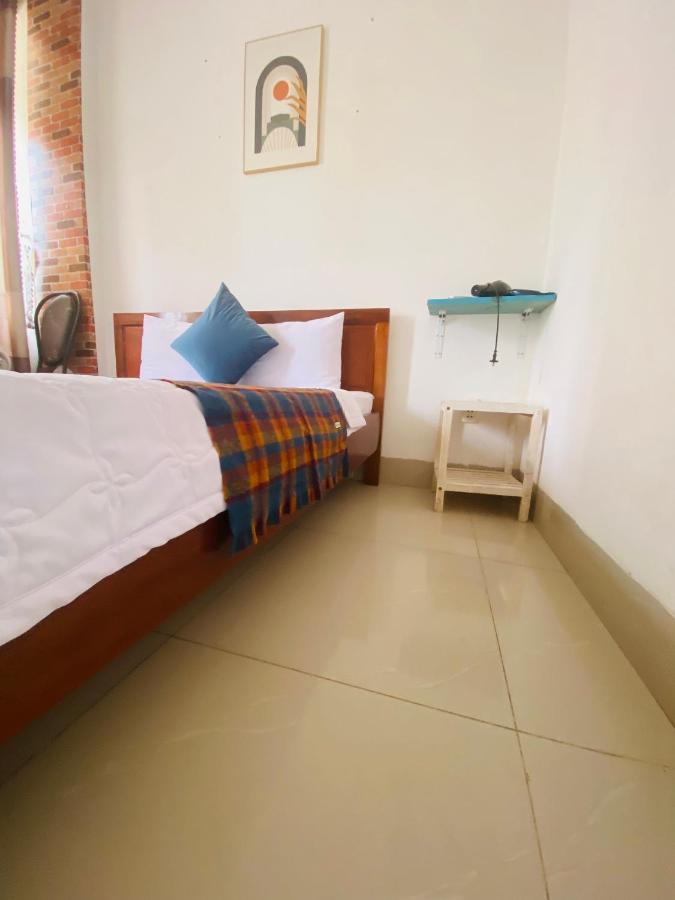 Ông Tiên Homestay Vung Tau Extérieur photo