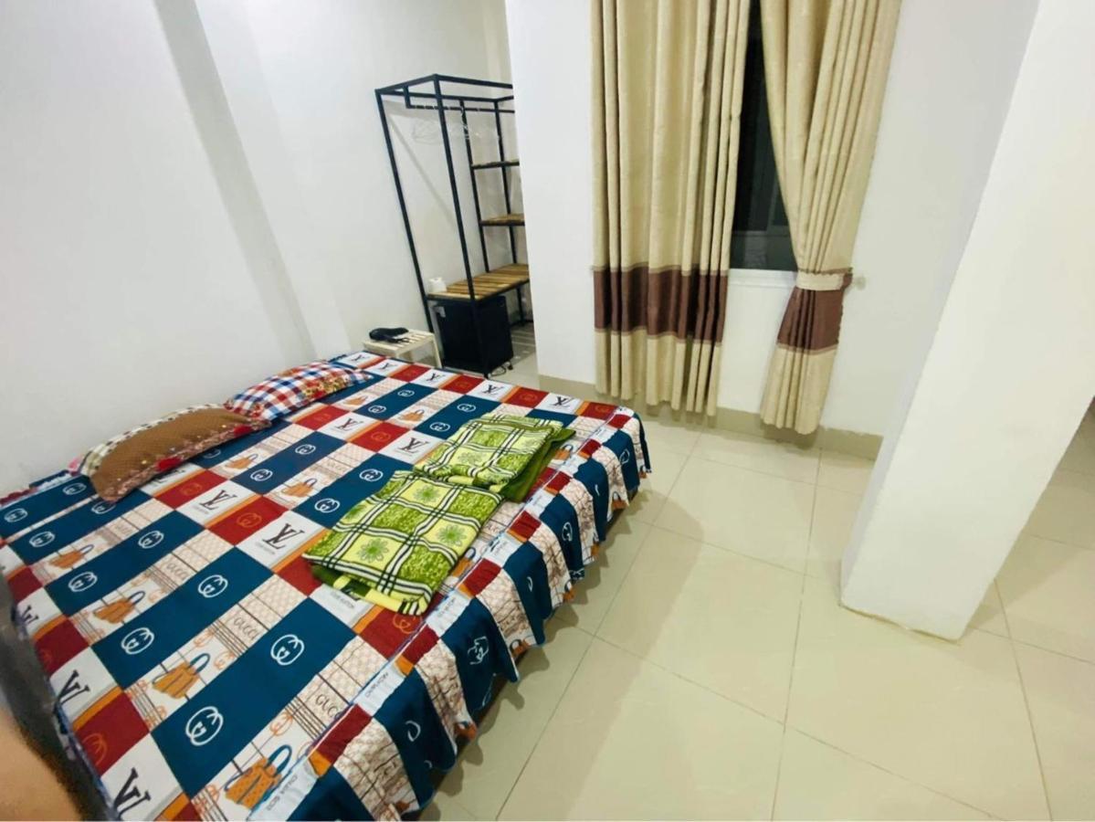 Ông Tiên Homestay Vung Tau Extérieur photo