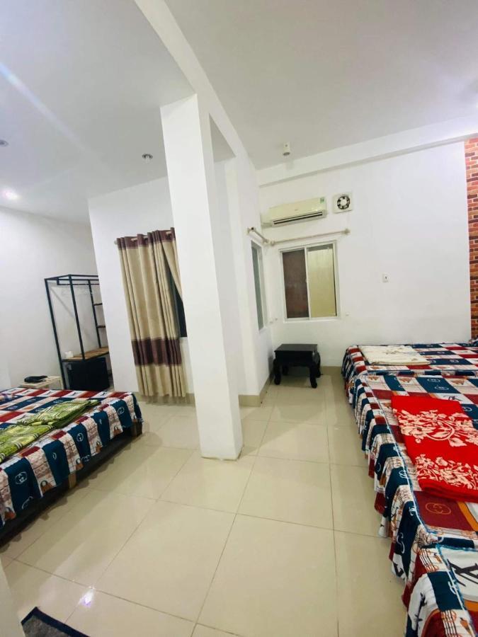 Ông Tiên Homestay Vung Tau Extérieur photo