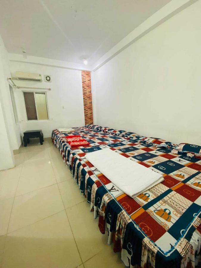 Ông Tiên Homestay Vung Tau Extérieur photo