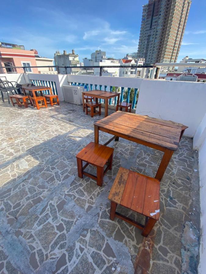 Ông Tiên Homestay Vung Tau Extérieur photo