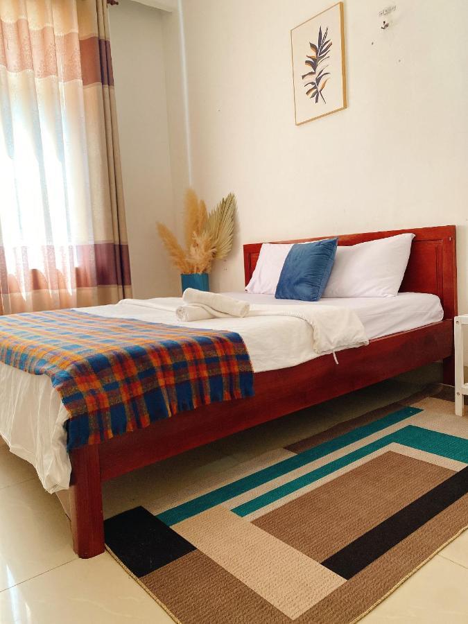 Ông Tiên Homestay Vung Tau Extérieur photo