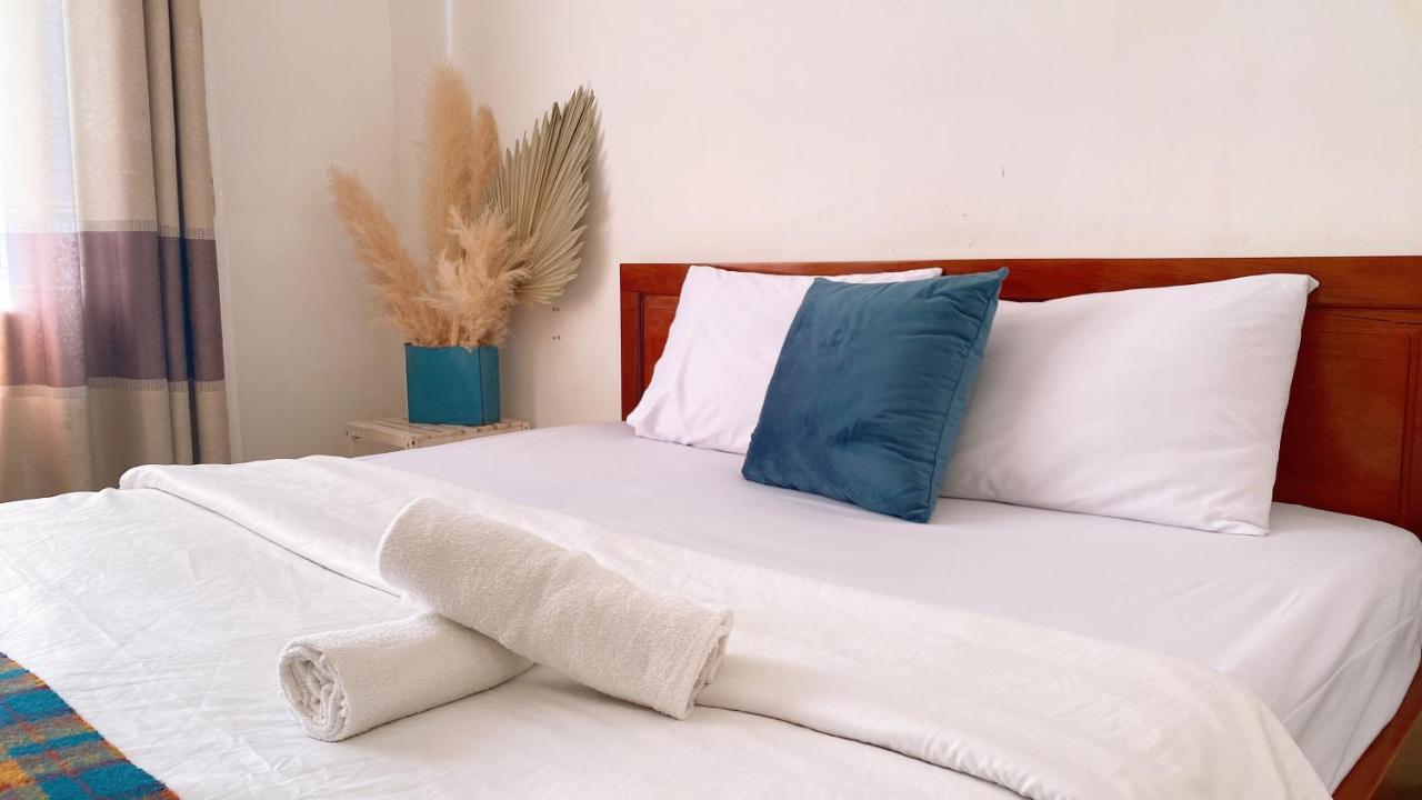 Ông Tiên Homestay Vung Tau Extérieur photo