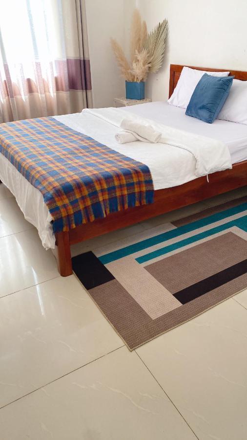 Ông Tiên Homestay Vung Tau Extérieur photo