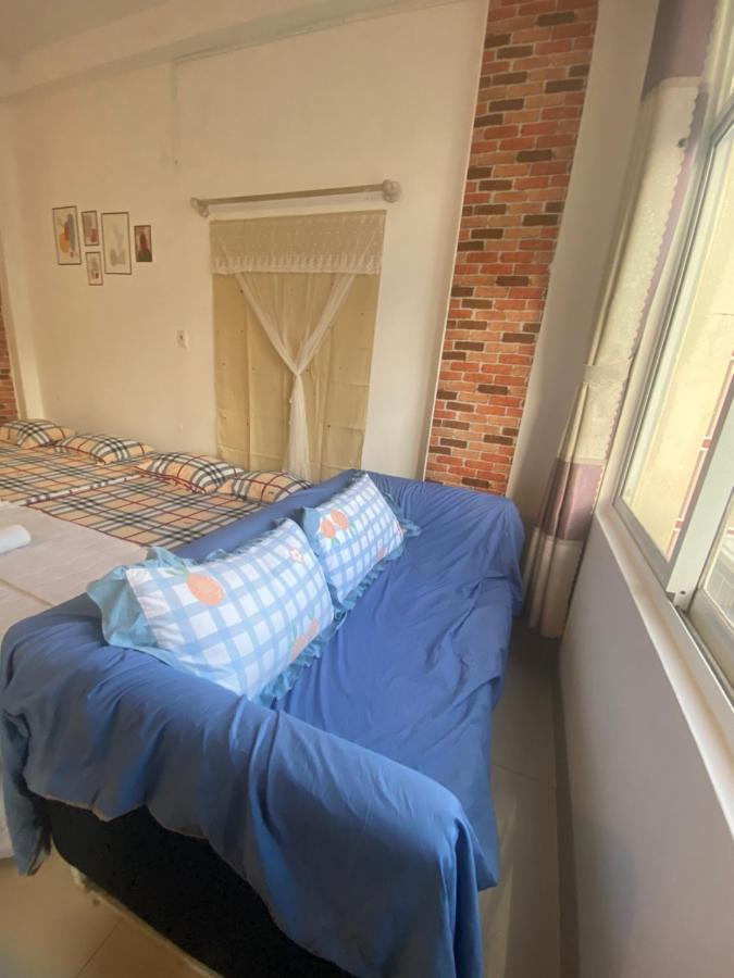 Ông Tiên Homestay Vung Tau Extérieur photo