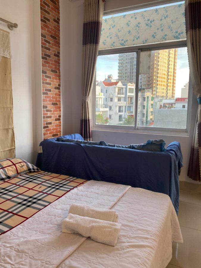Ông Tiên Homestay Vung Tau Extérieur photo