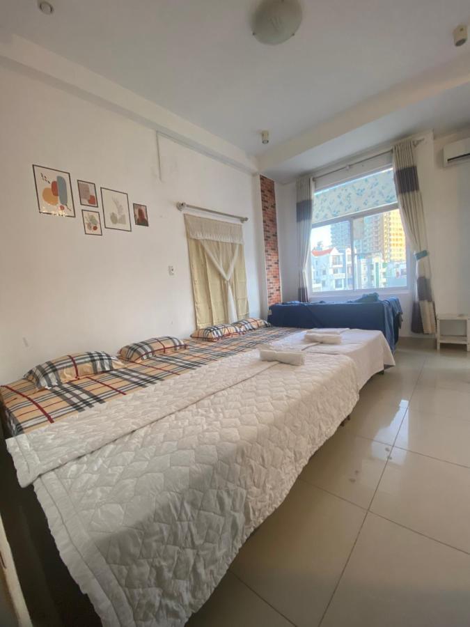 Ông Tiên Homestay Vung Tau Extérieur photo